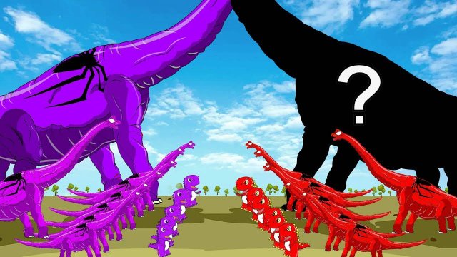 МУЛЬТИКИ ПРО ДИНОЗАВРОВ ДЛЯ ДЕТЕЙ — СУПЕРТАНК С ГОЛОВОЙ ЖЕЛЕЗНОГО ЧЕЛОВЕКА ПРОТИВ ЛАВОВОГО ДРАКОНА!