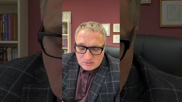 Как понять, с кем вы создаете отношения и кто перед вами?