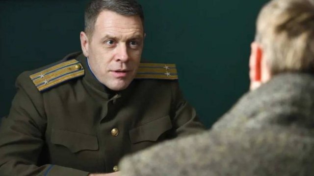 РЕН ТВ покажет вторую часть сериала "Операция "Карпаты"