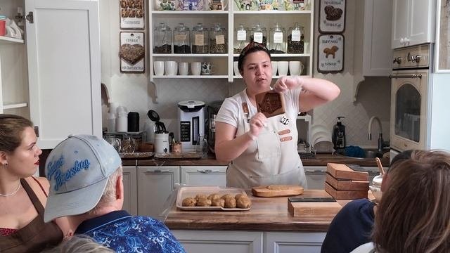 ТУЛА ВЛОГ // Достопримечательности Тулы. Что посмотреть в Туле за 1 день? Готовим ТУЛЬСКИЙ ПРЯНИК.