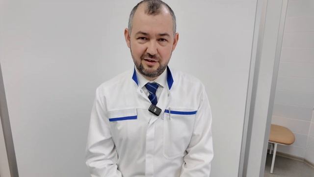 Почему не надо бояться ФГДС ?