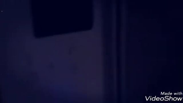 От первого лица вечеринка