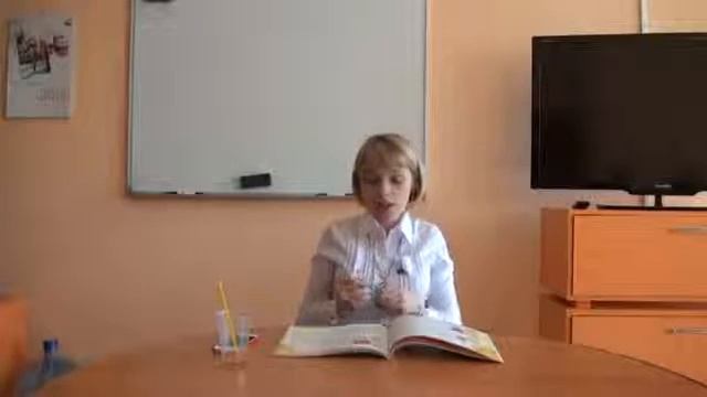 Видео каталог продукции NSP  Часть 3