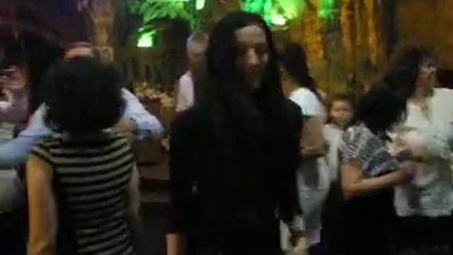 Анапати арев