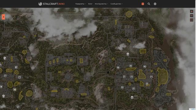 Как Правильно Фармить На Новом Севере? СТАЛКРАФТ | STALCRAFT