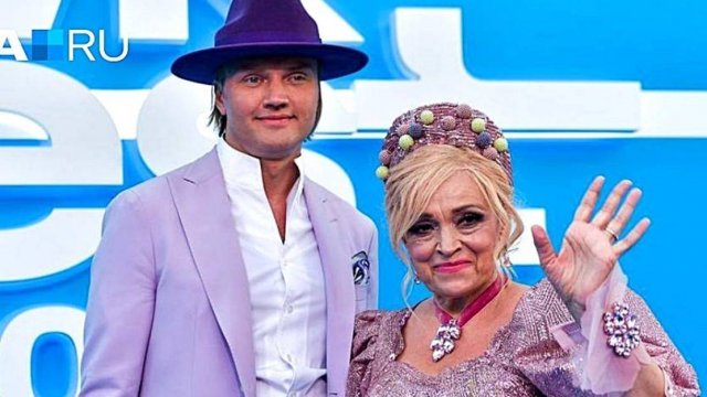 Что творит сын Кадышевой? Громкий скандале в семье певицы