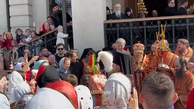 40 дней о.Илию