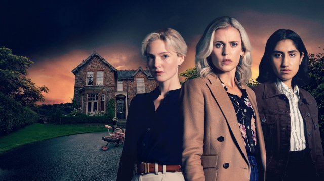 Сериал Похищенная – 1 сезон 3 серия / The Stolen Girl