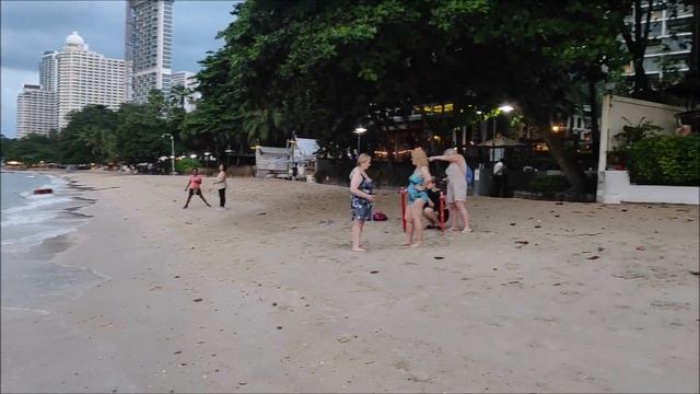 Паттайя Таиланд Prima Hotel