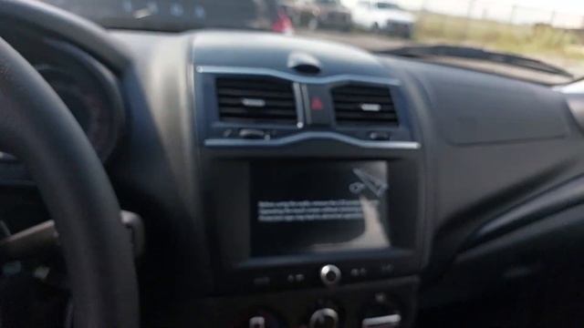 Гранта Кросс Quest (максимальная) описание комплектации по самым низким ценам нашим подписчикам