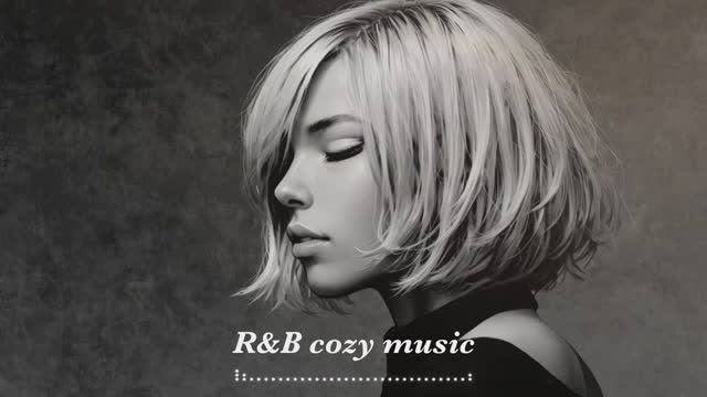 【R&B Relax 59】Cozy music _ Chill _ 作業用 _ Ballad _ リラックス _ 勉強
