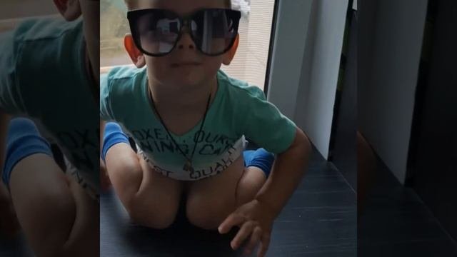 Семья Борисовых