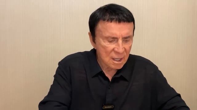 Кашпировский: 21.07.2024г. Совершается то, что возможно. Прямой эфир.