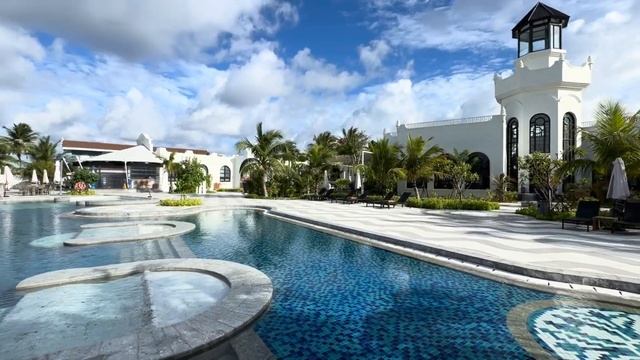 HARD ROCK MALDIVES 5* обзор отеля. Для кого подойдет. ПОДРОБНОСТИ