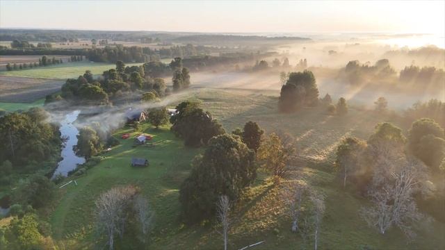 Мотопутешествие перед Дальняком(август 2024)