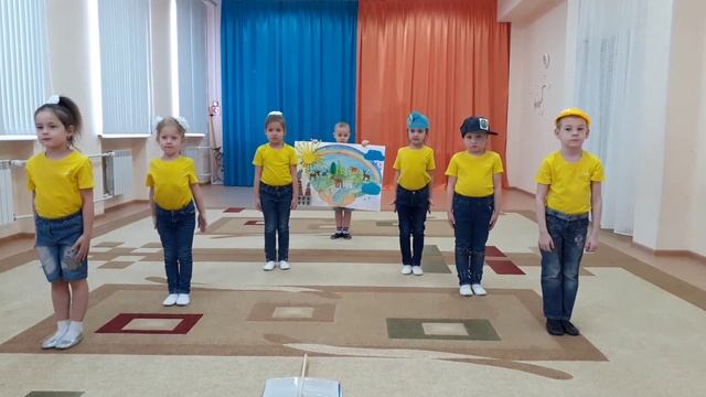 Почемучки МАОУ СОШ 76 сп Детский сад