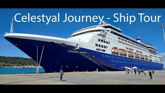 ПИТАНИЕ ВО ВРЕМЯ КРУИЗА С СЕЛЕСТИАЛ ДЖОРНИ. CELESTYAL JOURNEY CRUISE FOOD DURING CRUISE