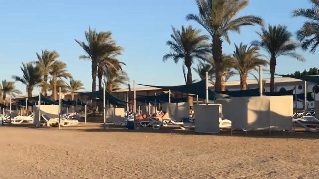 Обзор на отель в Египте GRAVITY HOTEL & AQUAPARK HURGHADA 5*
