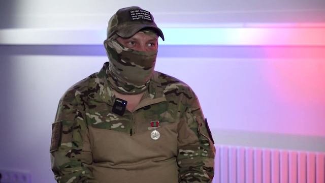 Программа "Время героев. Нижегородская область" набирает обороты