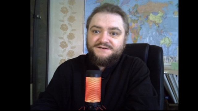 ИЗУМЛЕНИЕ ПАСХИ • Вопросы на ответы № 129