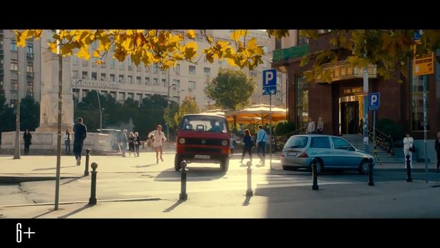 Отель «Белград»  Hotel " Belgrade» 5 March 2020