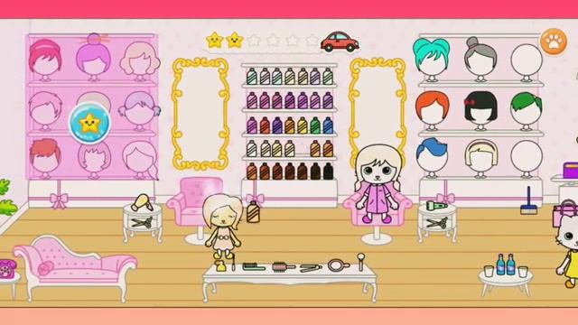 😺обзор⭐Yasa pets 😺