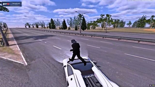 ПУТЬ БЕЗ ДОНАТА С ПОЛНОГО НУЛЯ ПУТЬ БОМЖА #1 НА НЕКСТ РП NEXTRP + РОЗЫГРЫШ