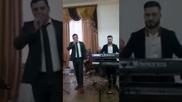 Ромик Мамоян. 26.09.2019 Буденовск