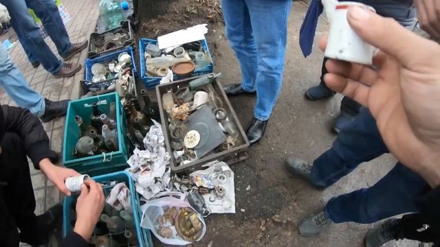 КОП ПО ВОЙНЕ.ПРО КОП Серия 91. Калининград #ПРОКОП#продвижениевойск#ВОВ#коп#копповойне#ww2#DEUSORX