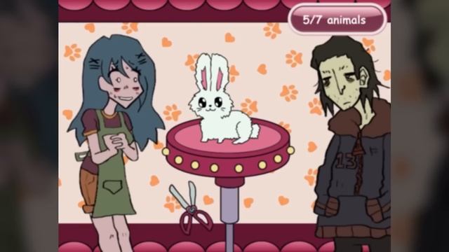 Эта ФЛЕШ игра ломает ПСИХИКУ Lacey Games / ВСЕ части
