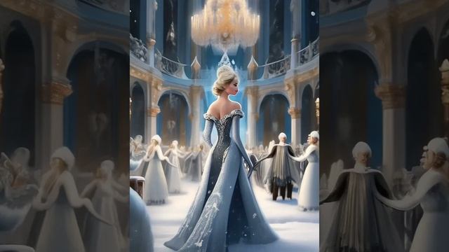 Снежная королева