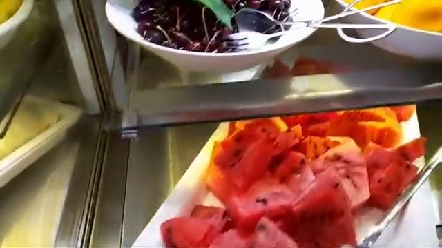 Турция 2024 скромный ужин в отеле ma biche kemer