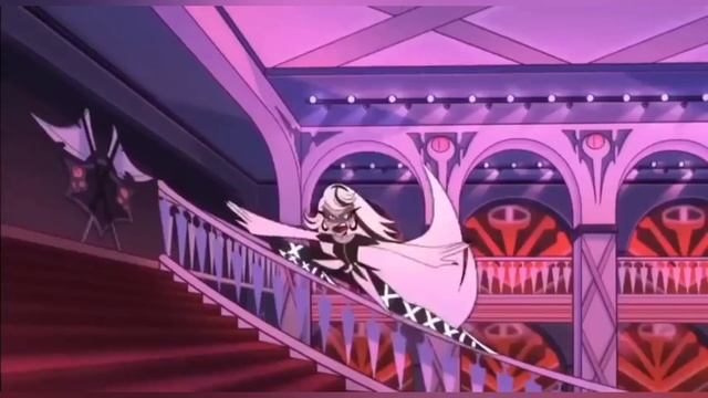 все песни отеля хазбин