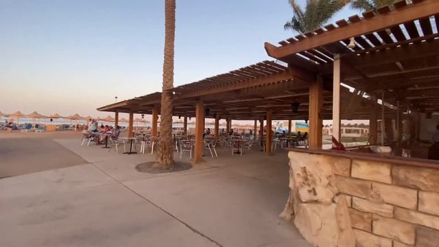 Stella Beach Resort Spa 5* Makadi Bay, Hurghada; Хургада