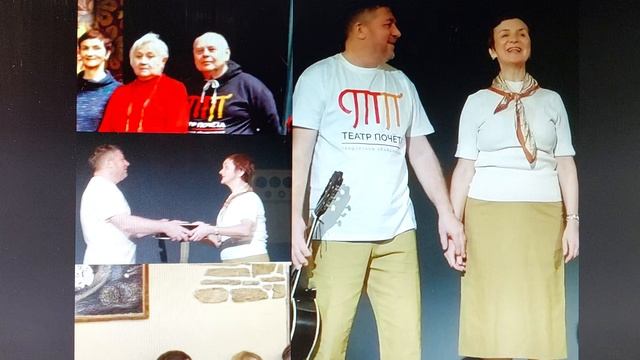 Творческая мастерская чтеца.