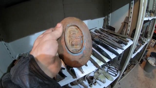 Коп по войне.ПРО КОП.Серия 99.