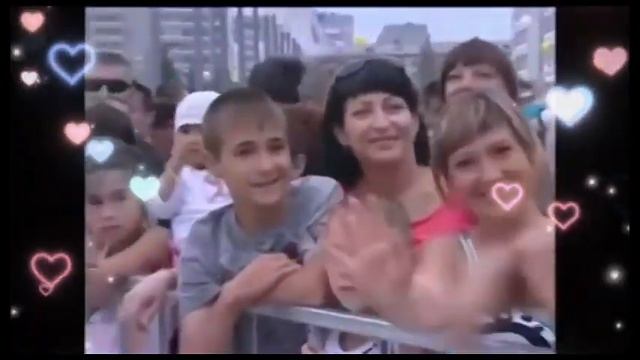 До чего ж я невезучий,ВИА ЛЕЙСЯ ПЕСНЯ!Концертное видео.