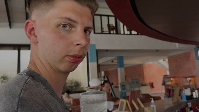 Мальдивы // oblu xperience ailafushi 4* // Обзор отеля