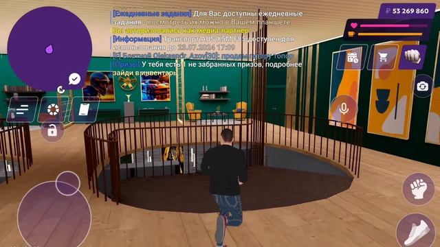 ПУТЬ ДО ЛИДЕРА ОПГ на МАТРЕШКА РП #1 - ВСТУПИЛ В ОПГ! КАК ВСТУПИТЬ В ОПГ в МАТРЕШКЕ (CRMP MOBILE)