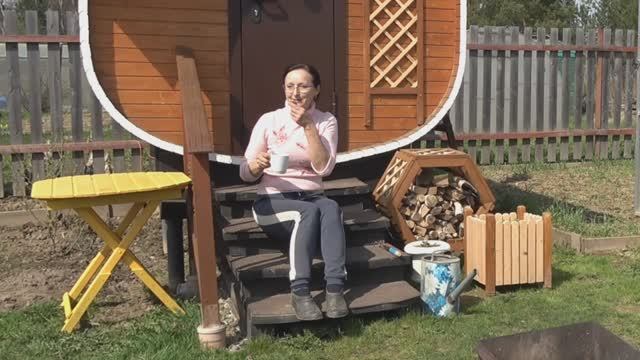 6 соток 23 апреля 2025 года 1 часть