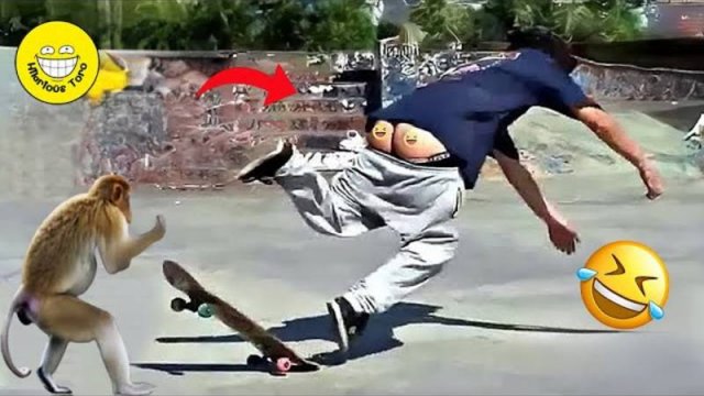 Смешные и уморительные люди из жизни 🤣 Постарайтесь не смеяться 🤣🤣😆