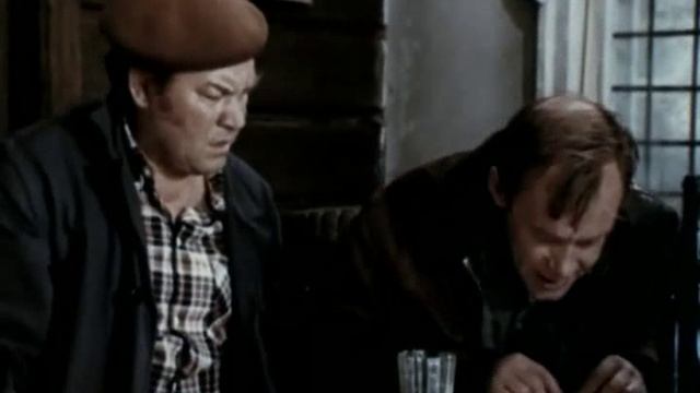 Всесоюзный киножурнал "Фитиль" № 180 1977 г