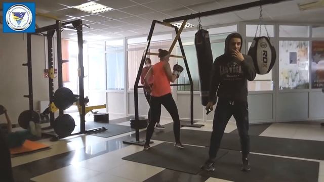 Фитнес-марафон!