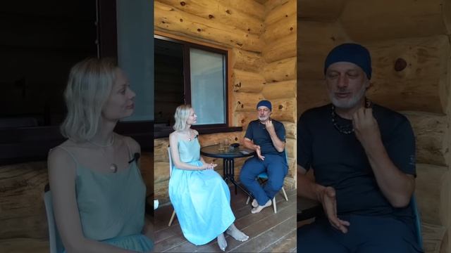 Белый ШамаН в прямом эфире! вопросы из телеграмм чата Михаил Белый Шаман