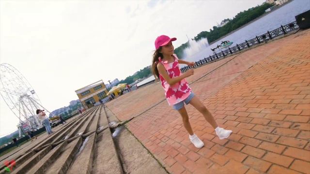 ПРЕМЬЕРА КЛИПА Вики Шоу "Лето" ☀️ // Виктория Соловьёва //