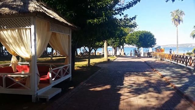 LONICERA RESORT & SPA TATİL - лонисера резорт