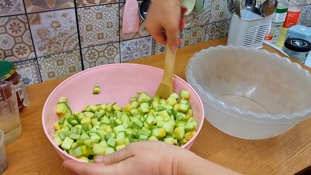 Повторяю КАЖДЫЙ ГОД! Кетчуп из кабачков НА ЗИМУ!