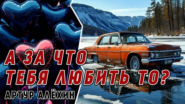А ЗА ЧТО ТЕБЯ ЛЮБИТЬ ТО ? | ТРИЛЛЕР | ДРАМА