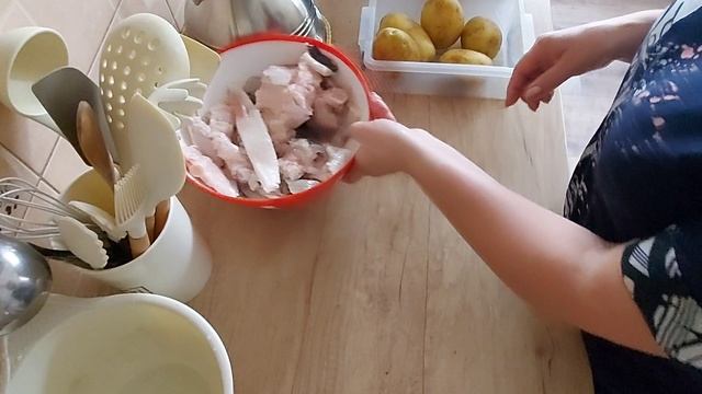 ВЕСЕННЯЯ ДЕПРЕССИЯ...НО РАБОТАТЬ НАДО 😀