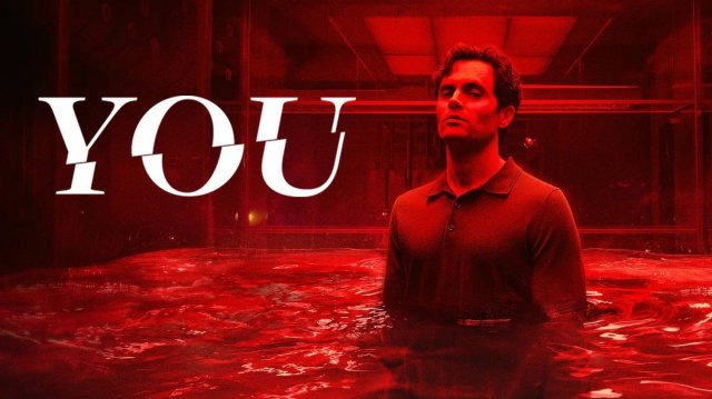 Ты (2025) — 5 сезон 1 серия | You (Дубляж)
